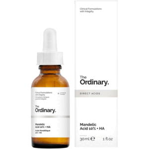 سرم ماندلیک اسید ۱۰٪ اوردینری The Ordinary Mandelic Acid