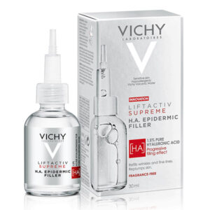 سرم هیالورونیک اسید لیفت اکتیو ویشی Vichy