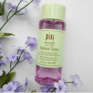 تونر رتینول پیکسی Pixi Retinol Tonic