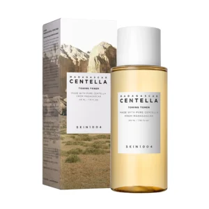 تونر سنتلا ماداگاسکار SKIN1004 Centella
