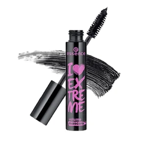 ریمل حجم‌ دهنده اسنس مدل I Love Extreme