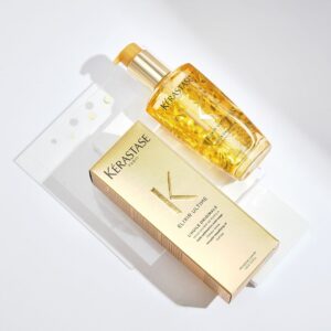 روغن مو کراستاس Kérastase مدل L’Huile Originale