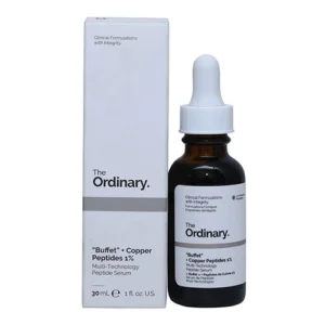 سرم بافه کوپر اوردینری The Ordinary