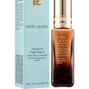 سرم ترمیم فوری شب استی لادر Estee Lauder مدل Intense Reset