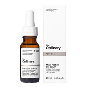 سرم دور چشم اوردینری مولتی پپتاید Multi-Peptide