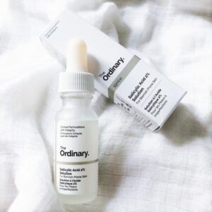 سرم سالیسیلیک اسید ۲٪ اوردینری The Ordinary
