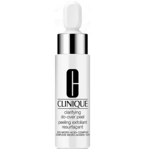 سرم لایه‌ بردار کلینیک clinique do over peel