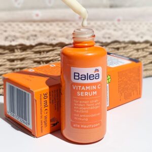 سرم ویتامین C باله آ Balea Vitamin C Serum