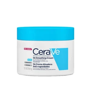 کرم لایه‌ بردار و نرم‌ کننده سراوی CeraVe