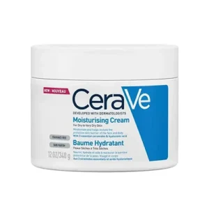 کرم مرطوب‌ کننده سراوی CeraVe