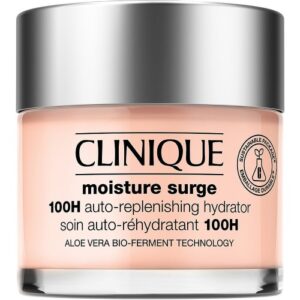 کرم آبرسان کلینیک مدل Clinique Moisture Surge 100H