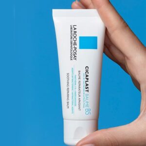 کرم ترمیم‌ کننده سیکاپلاست بوم B5 لاروش پوزای La Roche Posay