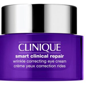کرم دور چشم ضد چروک کلینیک مدل Smart Clinical Repair Clinique