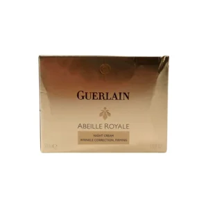کرم شب ضد چروک گرلن guerlain