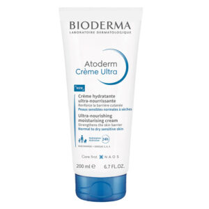 کرم مرطوب‌ کننده آتودرم بایودرما Bioderma مدل Crème Ultra