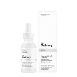 سرم نیاسینامید ۱۰٪ اوردینری The Ordinary Niacinamide