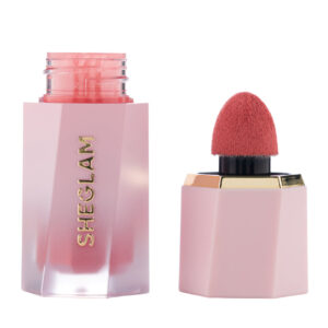 رژگونه مایع شیگلم SHEGLAM Color Bloom