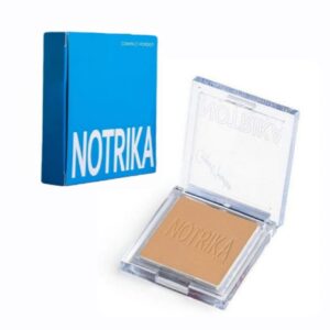 پودر فشرده نوتریکا NOTRIKA